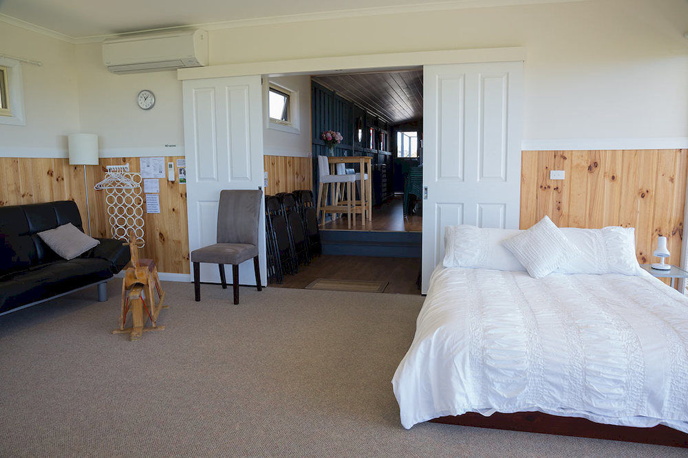 Buln Buln Cabins Yanakie Exterior foto